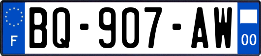 BQ-907-AW