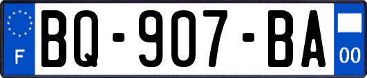 BQ-907-BA