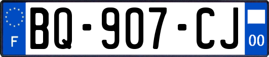 BQ-907-CJ