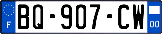 BQ-907-CW