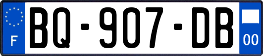 BQ-907-DB