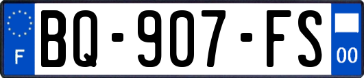 BQ-907-FS