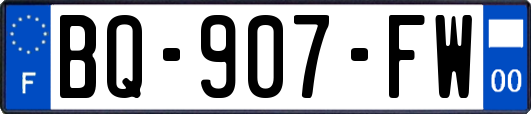 BQ-907-FW