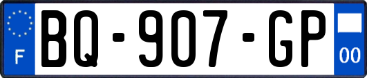 BQ-907-GP