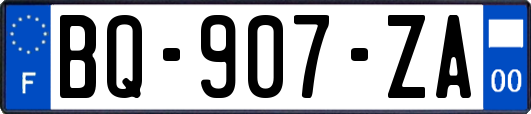 BQ-907-ZA