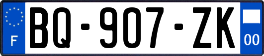 BQ-907-ZK