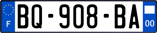 BQ-908-BA