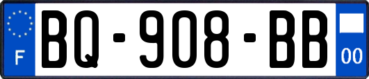 BQ-908-BB