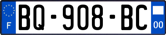 BQ-908-BC