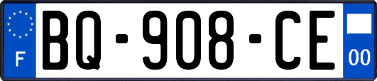 BQ-908-CE