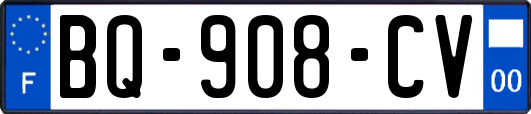 BQ-908-CV