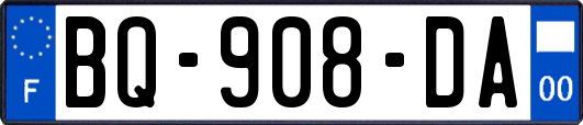 BQ-908-DA