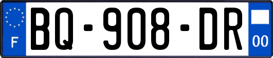 BQ-908-DR
