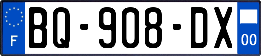 BQ-908-DX