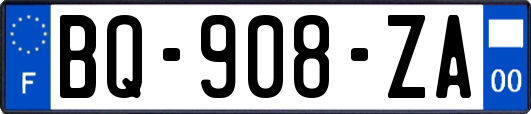 BQ-908-ZA