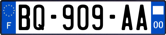 BQ-909-AA