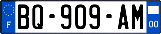 BQ-909-AM