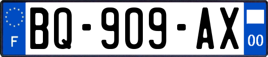 BQ-909-AX