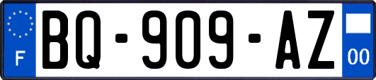 BQ-909-AZ