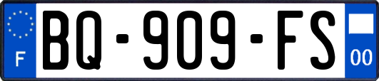 BQ-909-FS