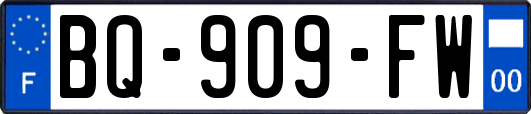 BQ-909-FW