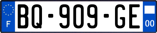 BQ-909-GE