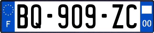 BQ-909-ZC