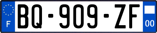 BQ-909-ZF