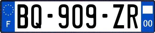 BQ-909-ZR
