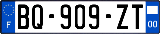 BQ-909-ZT