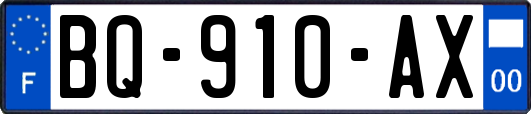 BQ-910-AX