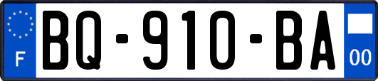 BQ-910-BA