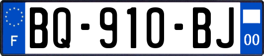 BQ-910-BJ