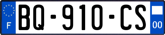BQ-910-CS