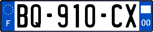 BQ-910-CX