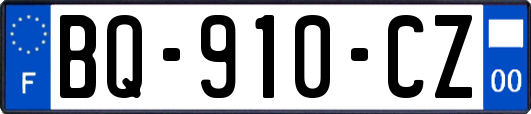 BQ-910-CZ