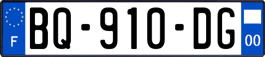 BQ-910-DG