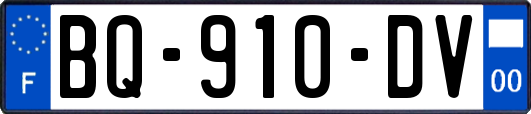 BQ-910-DV