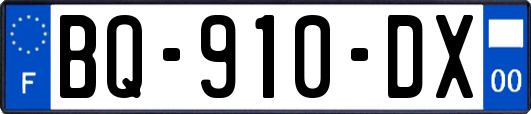 BQ-910-DX