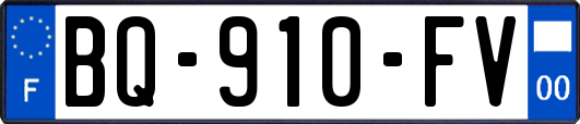 BQ-910-FV