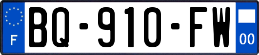 BQ-910-FW