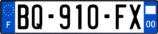 BQ-910-FX