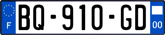 BQ-910-GD