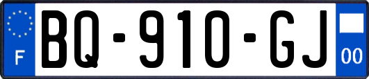 BQ-910-GJ