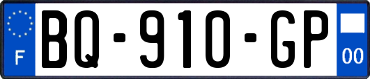 BQ-910-GP