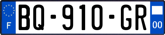 BQ-910-GR