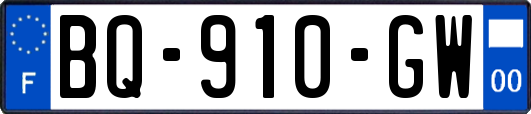 BQ-910-GW