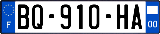 BQ-910-HA
