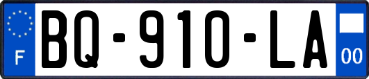BQ-910-LA