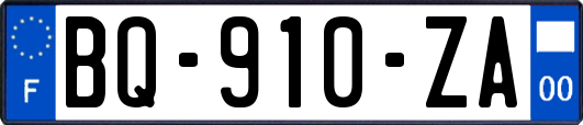 BQ-910-ZA
